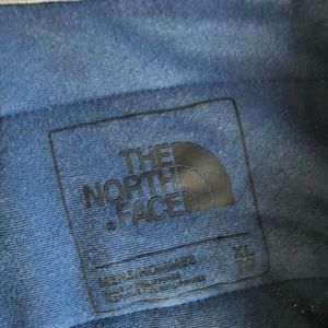 North Face Send It Shacket